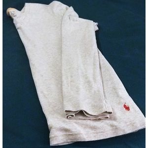 Men’s Polo Ralph Lauren long sleeve v-neck tee